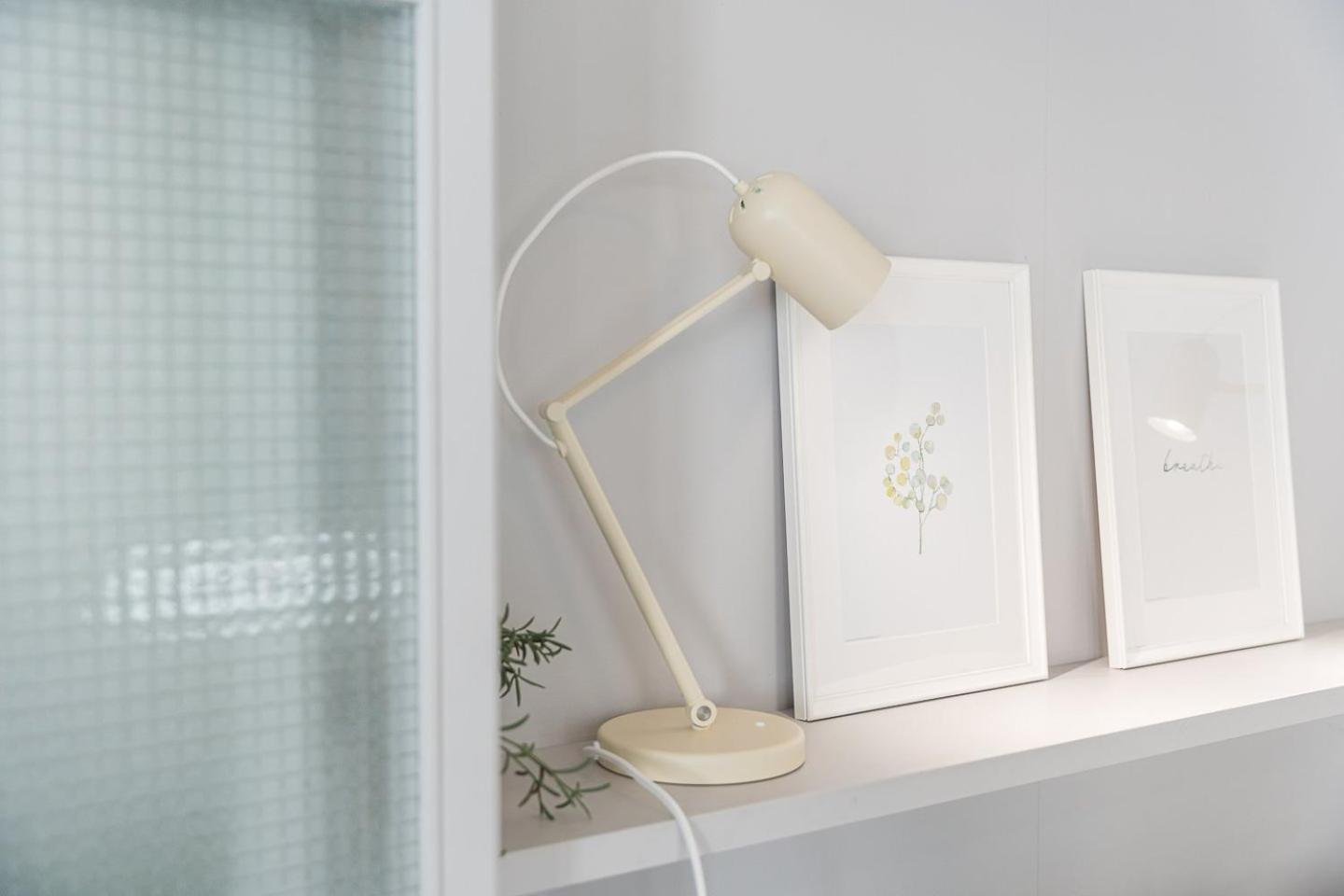 Guestready - Grayscale Apartment Porto Luaran gambar