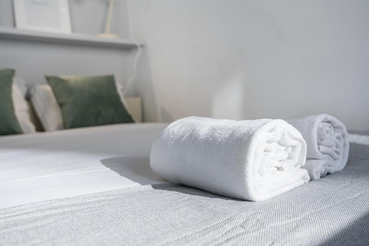 Guestready - Grayscale Apartment Porto Luaran gambar