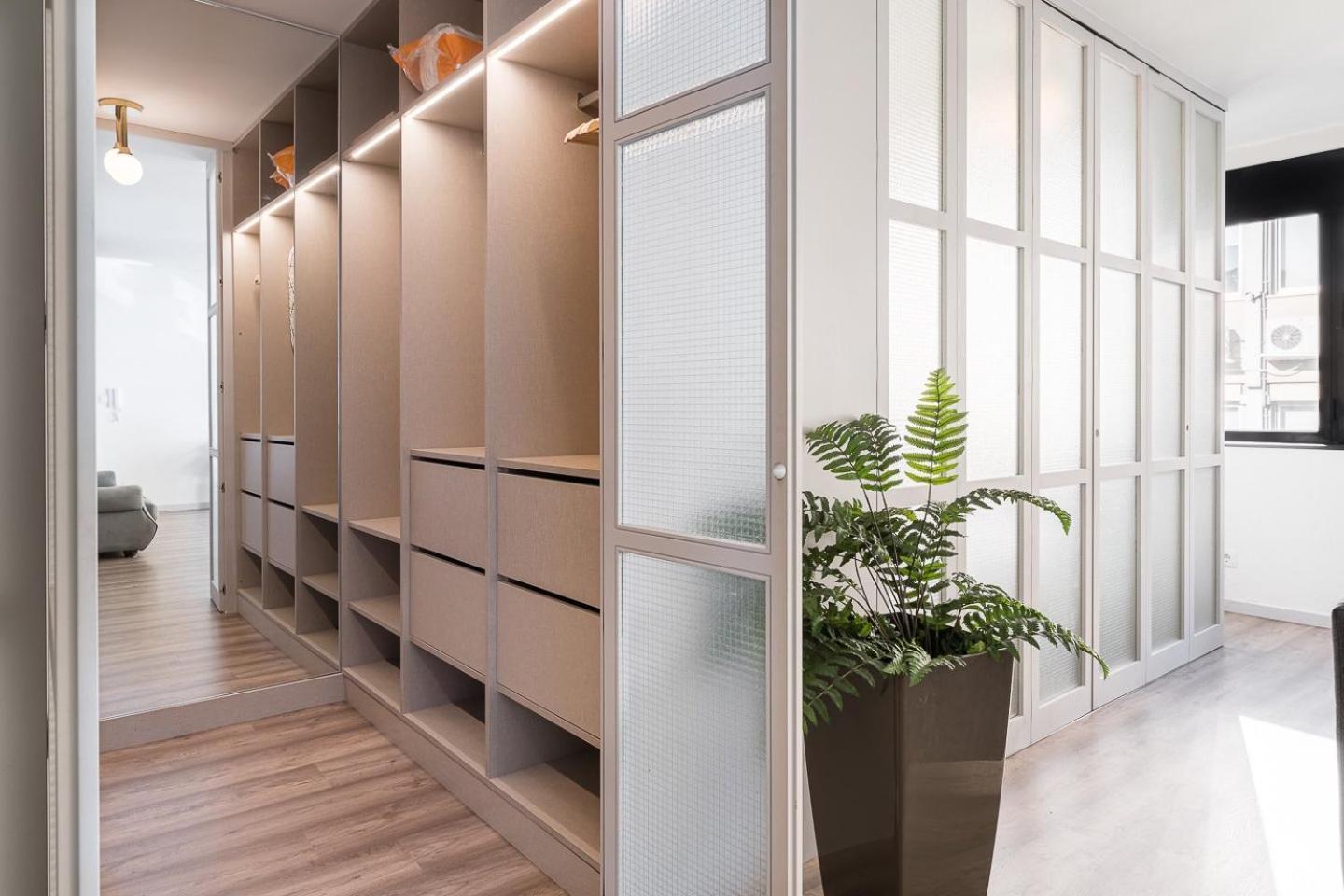 Guestready - Grayscale Apartment Porto Luaran gambar